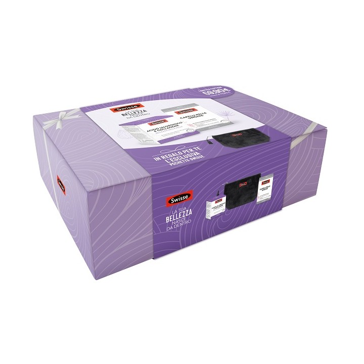 SWISSE COFANETTO BEAUTY 2PZ
