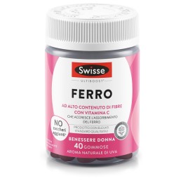 SWISSE FERRO 40GOMMOSE
