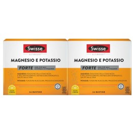SWISSE MAGNESIO POTAS FT48BUST