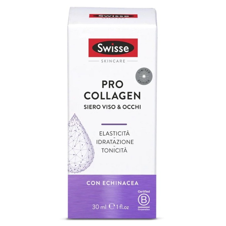 SWISSE PRO COLLAGEN SIERO 30ML