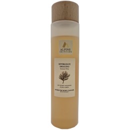 DETERGENTE DELICATO SWISSE PIN