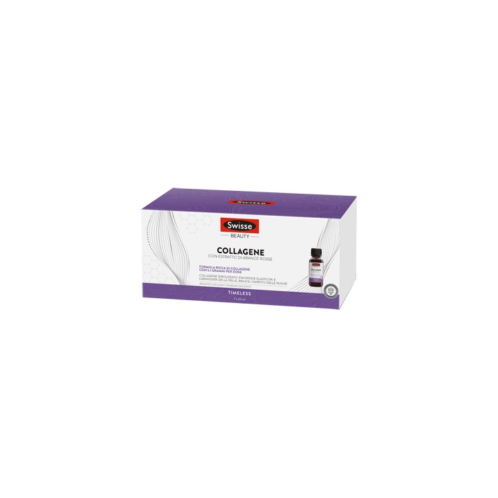 SWISSE COLLAGENE 7FL 30ML