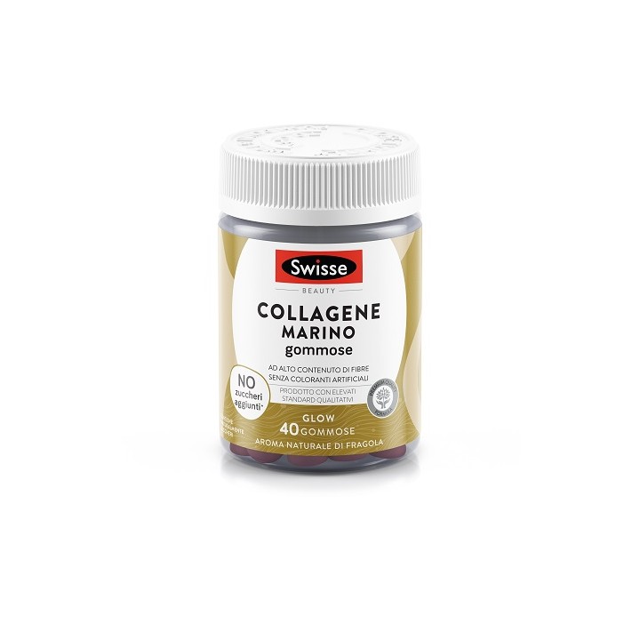 SWISSE COLLAGENE MARINO 40GOMM