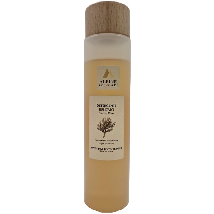 DETERGENTE DELICATO SWISSE PIN