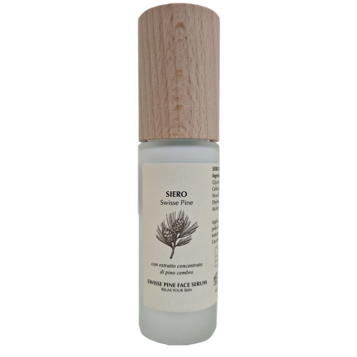 SIERO SWISSE PINE 30ML