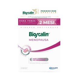 BIOSCALIN MENOPAUSA 60CPR