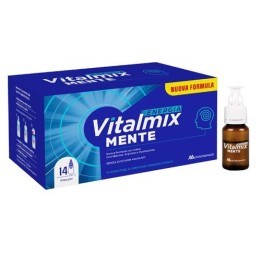 Vitalmix Mente 14 flaconcini
