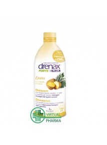 Drenax Forte Ananas 750 ml