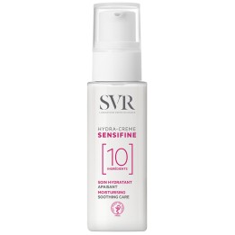 SVR Sensifine Hydra-Crème Trattamento Lenitivo Idratante 40ml