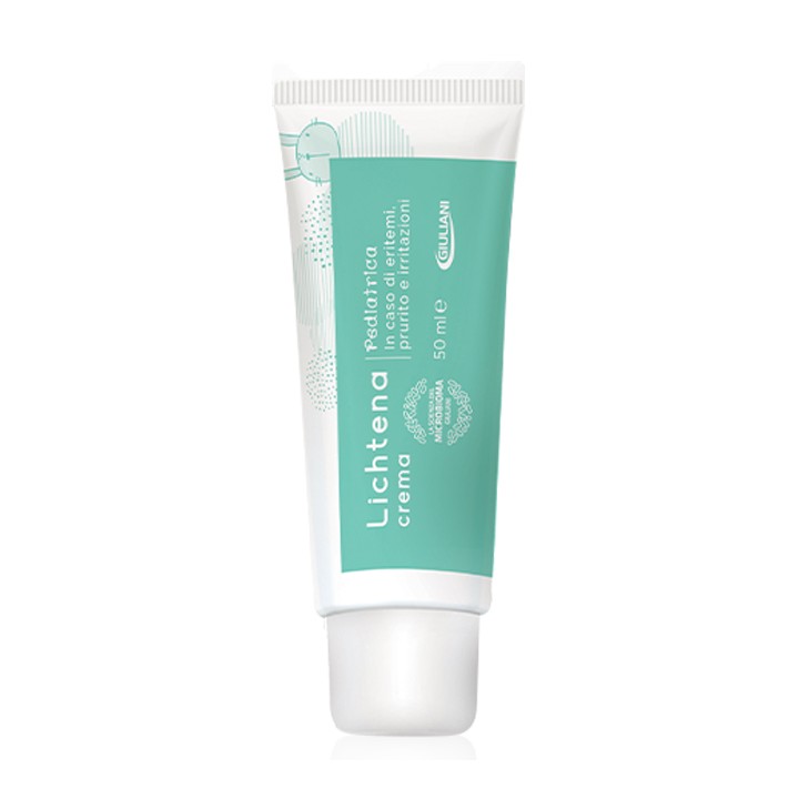LICHTENA PEDIATRICA CREMA 50ML