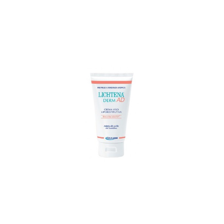 LICHTENA DERMAD CREMA VISO40ML
