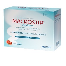 MACROSTIP PSYLLIUM 14BUST