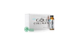 Gold Collagen Active 10 flaconi da 50 ml