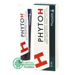 Pharmalife Phyto H Crema 50 ml