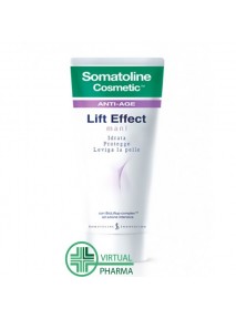 Somatoline Lift Effect Mani...