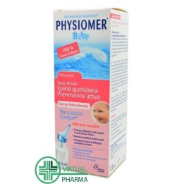 Physiomer Baby Spray Nasale 115 ml