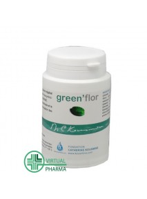 Nutergia Green Flor 90 capsule