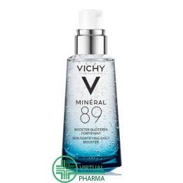 Vichy Mineral 89 Booster Quotidiano 50 ml