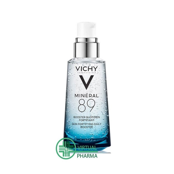 Vichy Mineral 89 Booster Quotidiano 50 ml