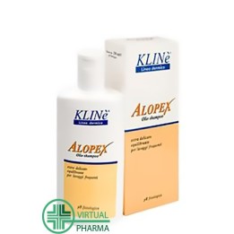 Kline Alopex Olio Shampoo 250 ml
