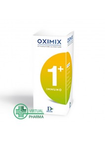 Driatec Oximix 1 + Immuno...