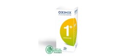 Driatec Oximix 1 + Immuno 200 ml