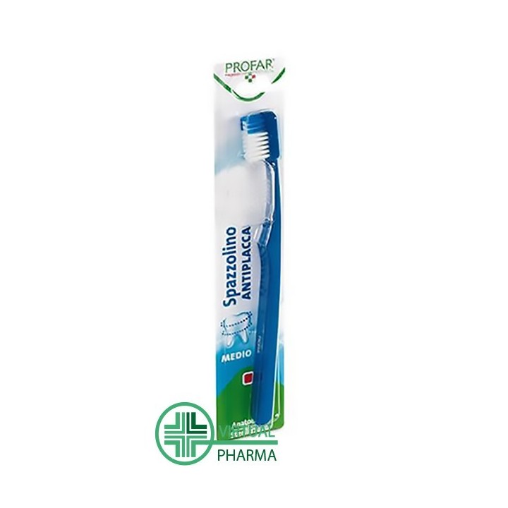 Profar Spazzolino Classico Antiplacca
