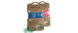 Para Kito Anti Zanzare Braccialetto Repellente Bambini