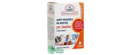 P6 Nausea Control Gocce Antinausea per Adulti e Bambini 30 ml