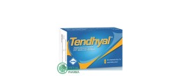 Tendhyal 30 compresse