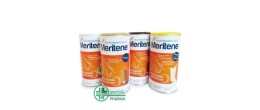 Nestle Meritene Polvere Forza e Vitalita Vaniglia 270 g       