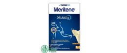 Nestle Meritene Mobilis Vaniglia 10 buste
