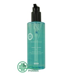Skinceuticals Simply Clean Gel Detergente Viso 200 ml