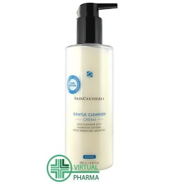 Skinceuticals Gentle Cleanser Cream 200 ml
