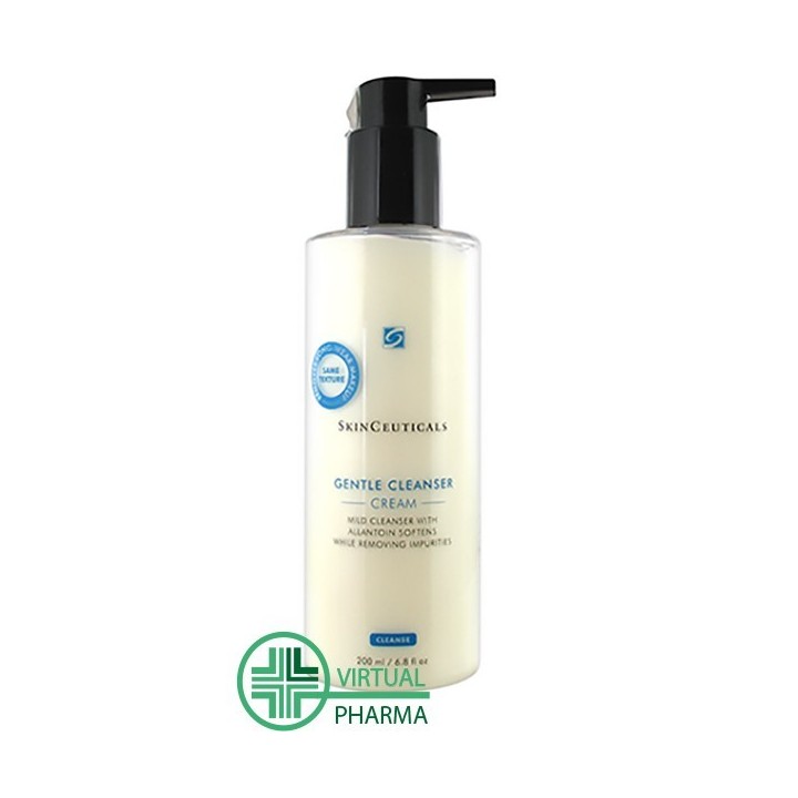 Skinceuticals Gentle Cleanser Cream 200 ml
