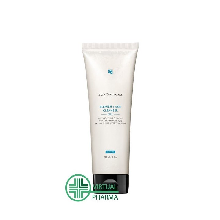 Skinceuticals Blemish Age Cleansing Gel 240 ml