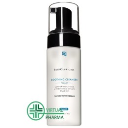 Skinceuticals Soothing Cleanser Foam 150 ml