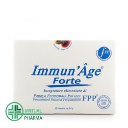Named Immunage Forte 60 bustine