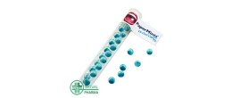 Paper Mints Coolcaps 18 perle contro l' alitosi