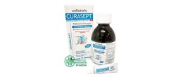 Curasept ADS 0.12 Collutorio Trattamento Prolungato 200 ml + Gel Dentifricio Omaggio