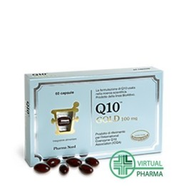 Pharma Nord Bio Q10 Gold 60 capsule