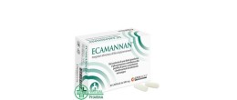 Ecamannan 36 capsule 