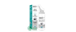 Nutriva Argento Colloidale Spray Igiene Quotidiana Naso Orecchie Bambini 30 ml