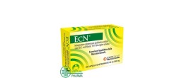 ECN Probiotico 20 capsule gastroprotette