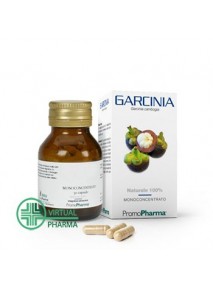 Promopharma Garcinia 50...