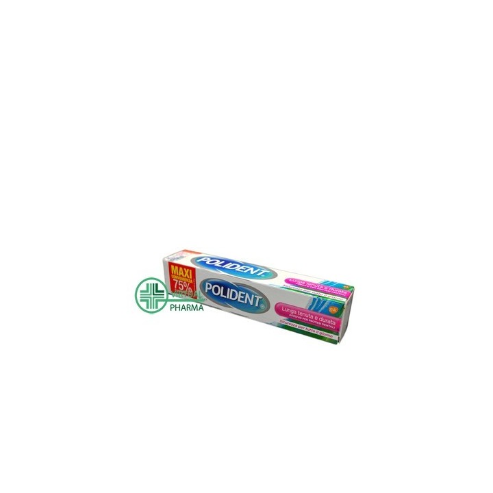 Polident Lunga Tenuta 70g