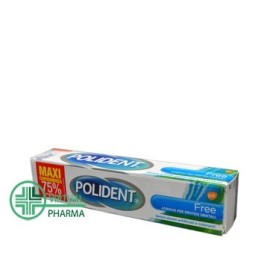 Polident Free 70g