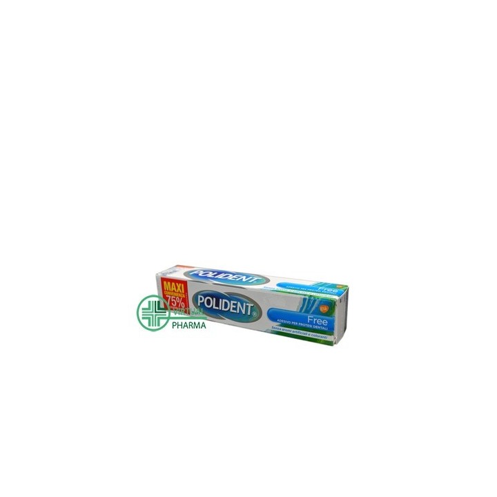 Polident Free 70g