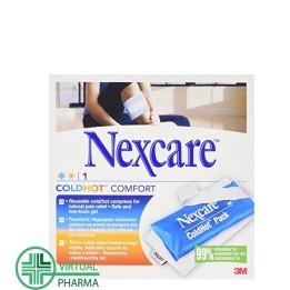 Nexcare Cold Hot Comfort 