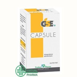 GSE capsule 60